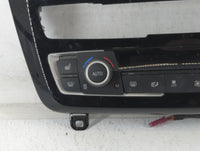 2017-2019 Bmw 330i Climate Control Module Temperature AC/Heater Replacement P/N:6411 9363546-02 Fits OEM Used Auto Parts - O
