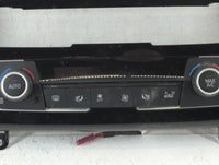 2017-2019 Bmw 330i Climate Control Module Temperature AC/Heater Replacement P/N:6411 9363546-02 Fits OEM Used Auto Parts - O