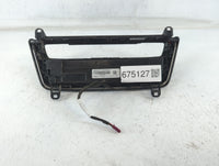 2017-2019 Bmw 330i Climate Control Module Temperature AC/Heater Replacement P/N:6411 9363546-02 Fits OEM Used Auto Parts - O