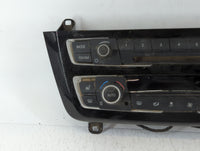 2017-2018 Bmw 340i Am Fm Cd Player Radio Receiver - Oemusedautoparts1.com