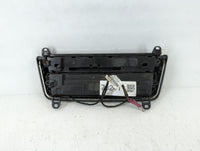 2017-2018 Bmw 340i Am Fm Cd Player Radio Receiver - Oemusedautoparts1.com