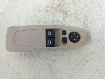 compare product 2017 Bmw 428i Master Power Window Switch Replacement Driver Side Left P/N:9226269-04 Fits OEM Used Auto Parts