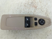 2017 Bmw 428i Master Power Window Switch Replacement Driver Side Left P/N:9226269-04 Fits OEM Used Auto Parts - Oemusedautop
