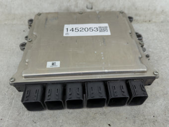 compare product 2017-2019 Bmw 430i PCM Engine Control Computer ECU ECM PCU OEM P/N:0261S18458 8689722-01, 030351676 Fits Fits 2017 2018 2019 OEM Used Auto Parts