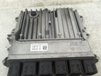 2017-2019 Bmw 430i PCM Engine Control Computer ECU ECM PCU OEM P/N:0261S18458 8689722-01, 030351676 Fits Fits 2017 2018 2019