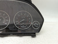 2017-2020 Bmw 430i Instrument Cluster Speedometer Gauges P/N:6210IK6843119 17649411, 0005350734 Fits Fits 2017 2018 2019 202