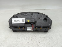 2017-2020 Bmw 430i Instrument Cluster Speedometer Gauges P/N:6210IK6843119 17649411, 0005350734 Fits Fits 2017 2018 2019 202