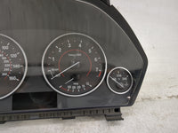 2017-2020 Bmw 430i Instrument Cluster Speedometer Gauges P/N:6210IK8794250 176494, 9232893 Miles:1K Fits Fits 2017 2018 2019