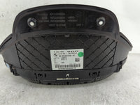 2017-2020 Bmw 430i Instrument Cluster Speedometer Gauges P/N:9232895 6847246-01 Miles:1K Fits OEM Used Auto Parts - Oemuseda