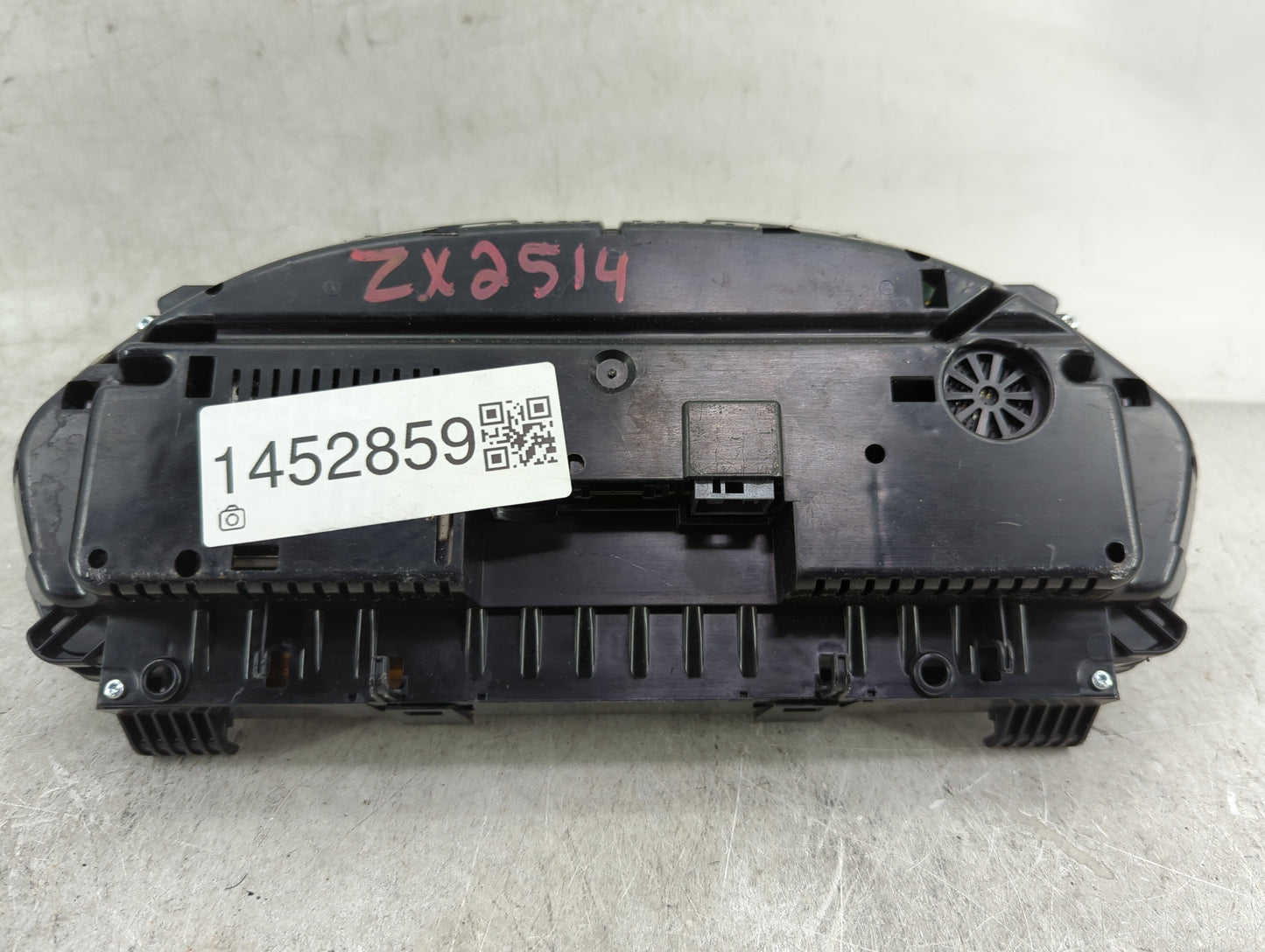 2017-2020 Bmw 430i Instrument Cluster Speedometer Gauges P/N:9232895 6847246-01 Miles:1K Fits OEM Used Auto Parts - Oemuseda