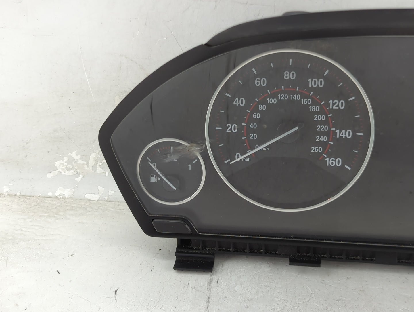2017-2020 Bmw 430i Instrument Cluster Speedometer Gauges P/N:14369510 6843143-01 Miles: Fits OEM Used Auto Parts - Oemusedau