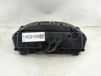 2017-2020 Bmw 430i Instrument Cluster Speedometer Gauges P/N:14369510 6843143-01 Miles: Fits OEM Used Auto Parts - Oemusedau