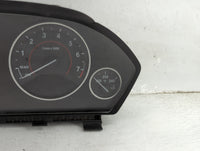 2017-2020 Bmw 430i Instrument Cluster Speedometer Gauges P/N:6847246-01 9 232 895 Miles: Fits OEM Used Auto Parts - Oemuseda