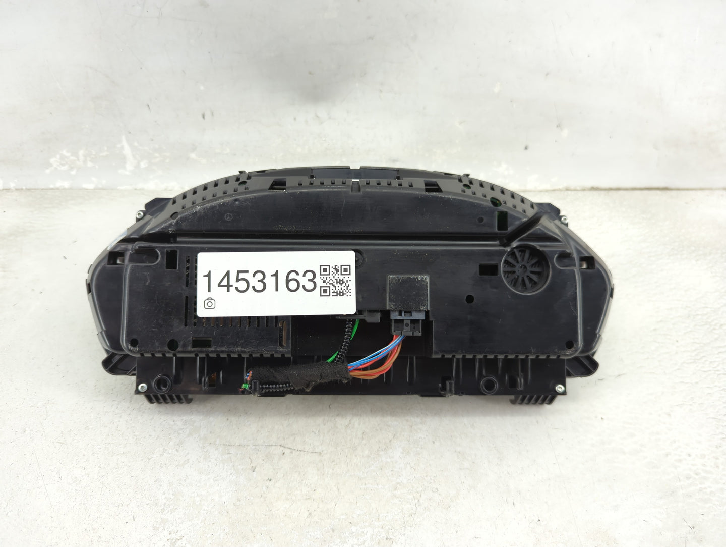 2017-2020 Bmw 430i Instrument Cluster Speedometer Gauges P/N:6847246-01 9 232 895 Miles: Fits OEM Used Auto Parts - Oemuseda