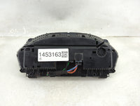 2017-2020 Bmw 430i Instrument Cluster Speedometer Gauges P/N:6847246-01 9 232 895 Miles: Fits OEM Used Auto Parts - Oemuseda