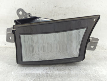 2017 Bmw 430i Dash Dashboard Heads Up Display Hud Oem - Oemusedautoparts1.com