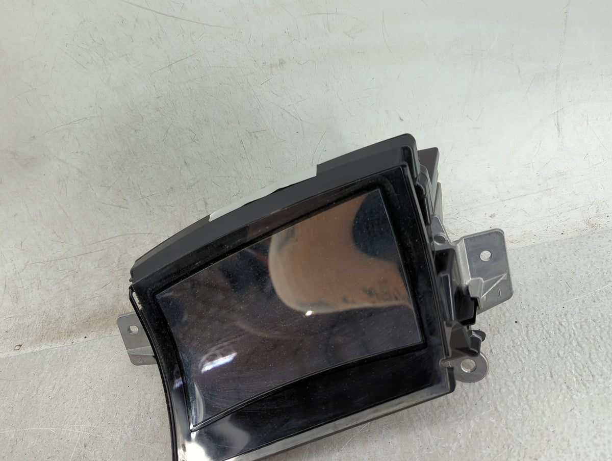 2017-2020 Bmw 430i Dash Dashboard Heads Up Display Hud Oem - Oemusedautoparts1.com