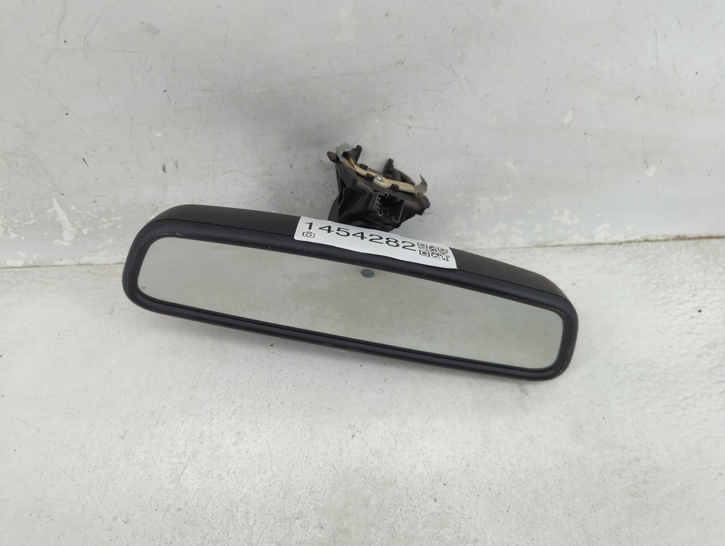 2017 Bmw 430i Interior Rear View Mirror Replacement OEM P/N:6821263-01 905-5022-000, F009D10V Fits OEM Used Auto Parts - Oem