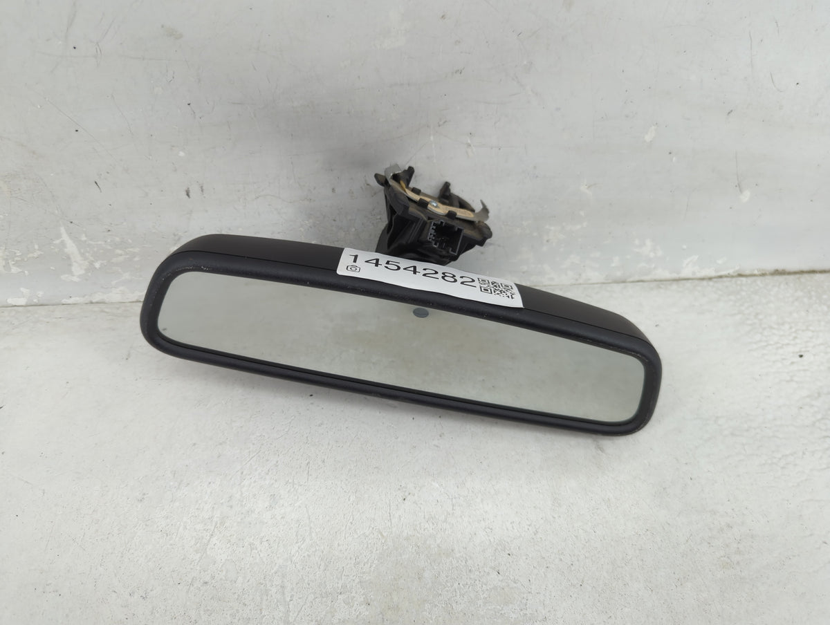 2017 Bmw 430i Interior Rear View Mirror Replacement OEM P/N:6821263-01 905-5022-000, F009D10V Fits OEM Used Auto Parts - Oem