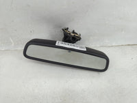 2017 Bmw 430i Interior Rear View Mirror Replacement OEM P/N:6821263-01 905-5022-000, F009D10V Fits OEM Used Auto Parts - Oem