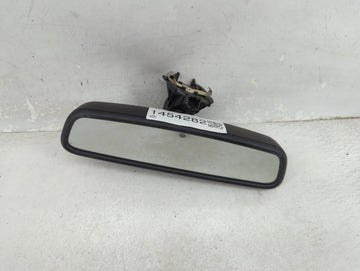 2017 Bmw 430i Interior Rear View Mirror Replacement OEM P/N:6821263-01 905-5022-000, F009D10V Fits OEM Used Auto Parts - Oem