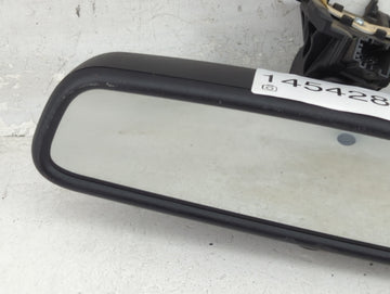 2017 Bmw 430i Interior Rear View Mirror Replacement OEM P/N:6821263-01 905-5022-000, F009D10V Fits OEM Used Auto Parts