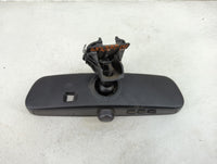 2017 Bmw 430i Interior Rear View Mirror Replacement OEM P/N:6821263-01 905-5022-000, F009D10V Fits OEM Used Auto Parts - Oem