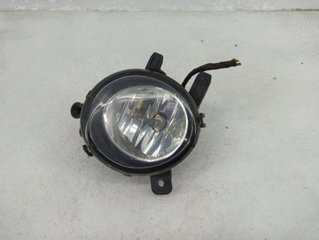 2017-2017 Bmw 430i Passenger Right Oem Fog Light Lamp Black - Oemusedautoparts1.com