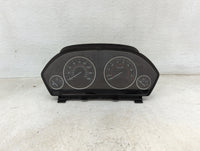 2017-2020 Bmw 430i Instrument Cluster Speedometer Gauges P/N:9 232 895 Miles: Fits OEM Used Auto Parts - Oemusedautoparts1.c