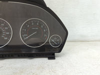 2017-2020 Bmw 430i Instrument Cluster Speedometer Gauges P/N:9 232 895 Miles: Fits OEM Used Auto Parts - Oemusedautoparts1.c