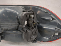 2017 Bmw 430i Tail Light Assembly Passenger Right OEM P/N:618072 618074 Fits Fits 2014 2015 2016 OEM Used Auto Parts - Oemus