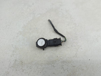 compare product 2017 Bmw 430i Front Park Assist Sensor Black 1456211