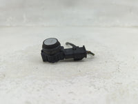 2017 Bmw 430i Front Park Assist Sensor Black 1456211 - Oemusedautoparts1.com