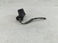 2017 Bmw 430i Front Park Assist Sensor Black 1456211 - Oemusedautoparts1.com