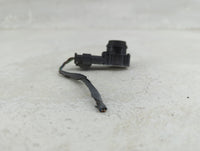 2017 Bmw 430i Front Park Assist Sensor Black 1456211 - Oemusedautoparts1.com