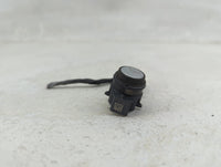 2017 Bmw 430i Front Park Assist Sensor Black 1456211 - Oemusedautoparts1.com