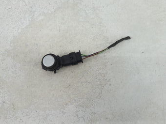 compare product 2017 Bmw 430i Front Park Assist Sensor Black