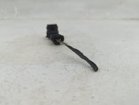 2017 Bmw 430i Front Park Assist Sensor Black - Oemusedautoparts1.com