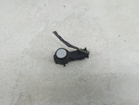 2017 Bmw 430i Front Park Assist Sensor Silver 1456572 - Oemusedautoparts1.com