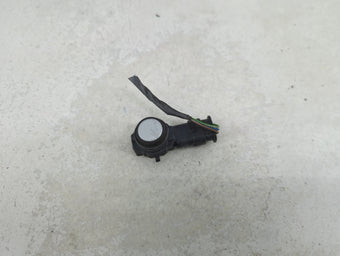 compare product 2017 Bmw 430i Front Park Assist Sensor Silver 1456572