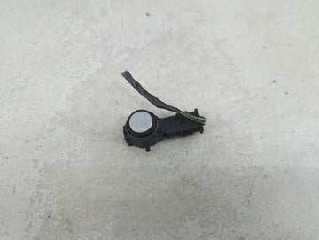 2017 Bmw 430i Front Park Assist Sensor Silver 1456572 - Oemusedautoparts1.com