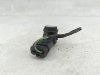 2017 Bmw 430i Front Park Assist Sensor Silver 1456572 - Oemusedautoparts1.com