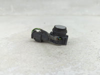 2017 Bmw 430i Front Park Assist Sensor Silver 1456572 - Oemusedautoparts1.com