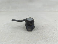 2017 Bmw 430i Front Park Assist Sensor Silver 1456572 - Oemusedautoparts1.com