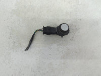 2017 Bmw 430i Front Park Assist Sensor Silver 1456873 - Oemusedautoparts1.com