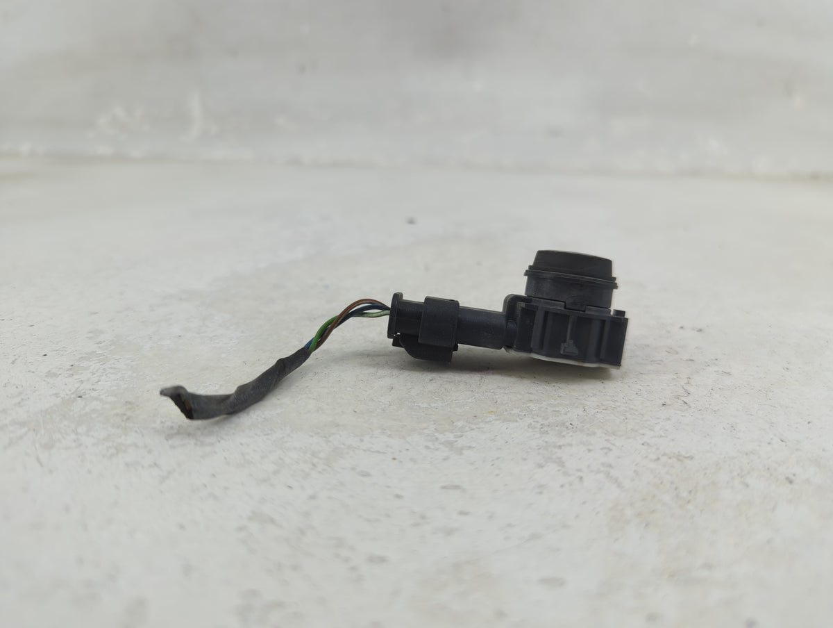 2017 Bmw 430i Front Park Assist Sensor Silver 1456873 - Oemusedautoparts1.com