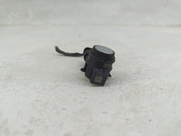 2017 Bmw 430i Front Park Assist Sensor Silver 1456873 - Oemusedautoparts1.com
