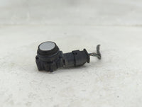 2017 Bmw 430i Front Park Assist Sensor Silver 1456873 - Oemusedautoparts1.com