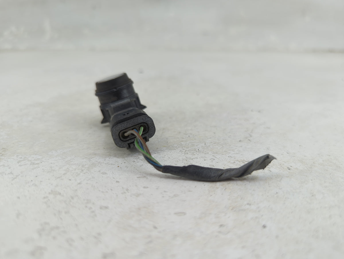 2017 Bmw 430i Front Park Assist Sensor Silver 1456873 - Oemusedautoparts1.com