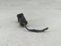 2017 Bmw 430i Front Park Assist Sensor Silver 1456873 - Oemusedautoparts1.com